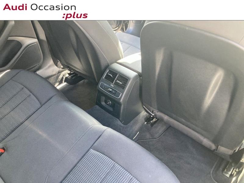 Voitures occasions Audi A4 Avant Design Lille