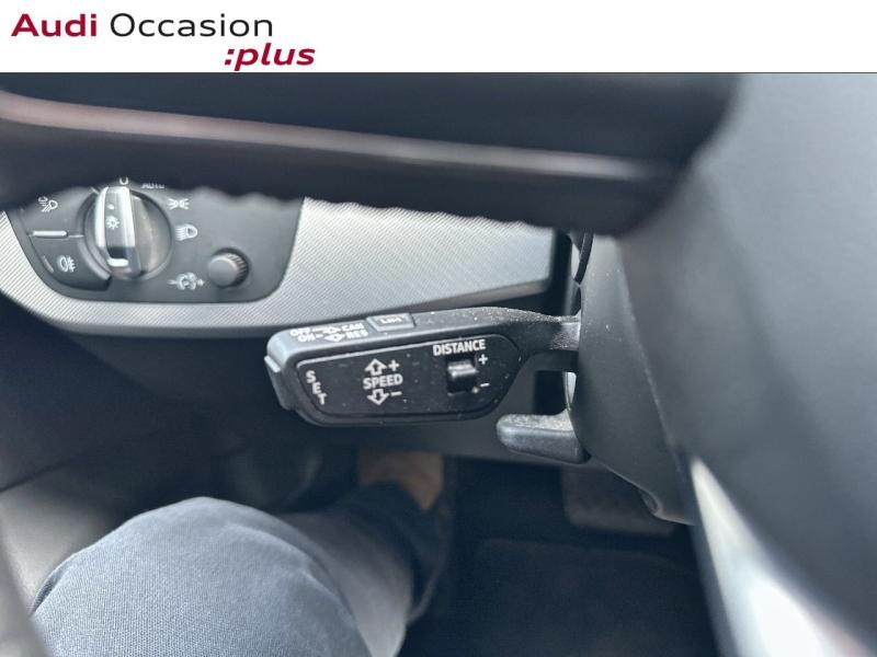 Voitures occasions Audi A4 Avant Design Lille