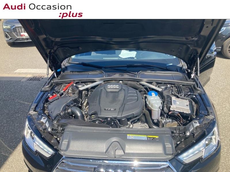 Voitures occasions Audi A4 Avant Design Lille