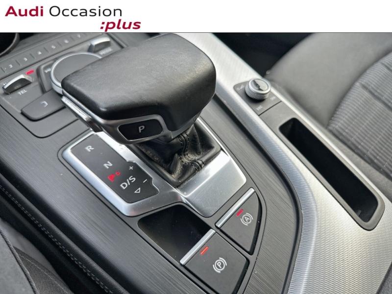 Voitures occasions Audi A4 Avant Design Lille