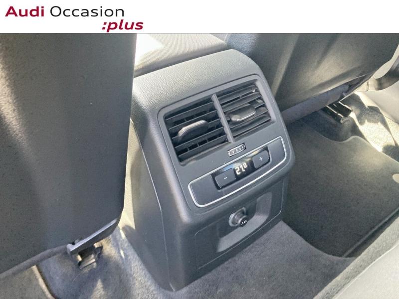 Voitures occasions Audi A4 Avant Design Lille