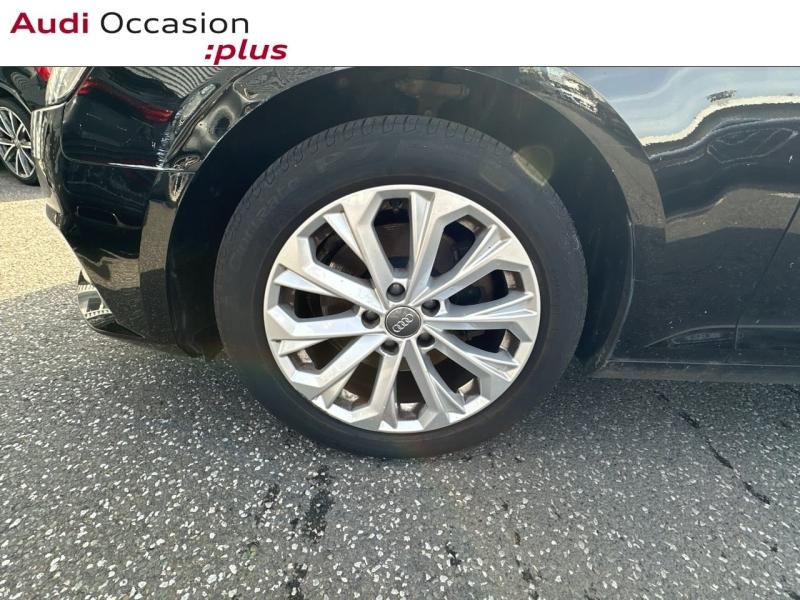Voitures occasions Audi A4 Avant Design Lille