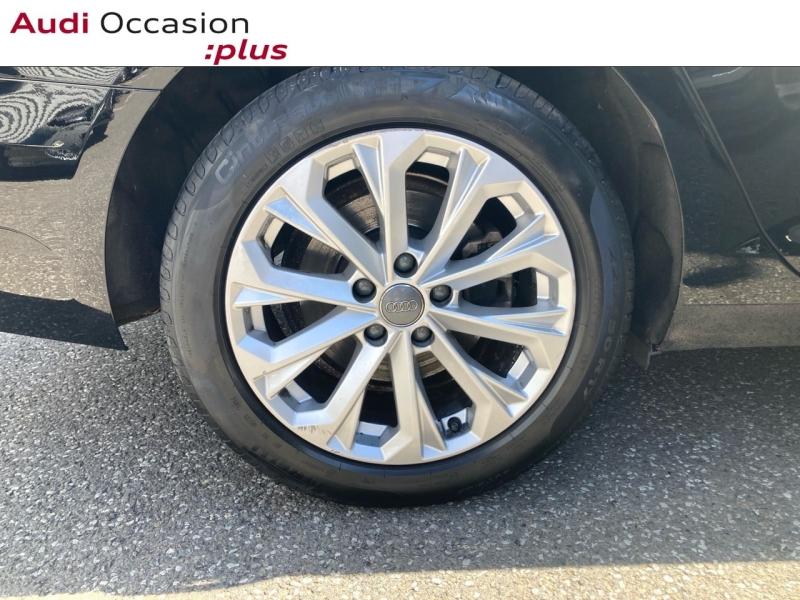 Voitures occasions Audi A4 Avant Design Lille
