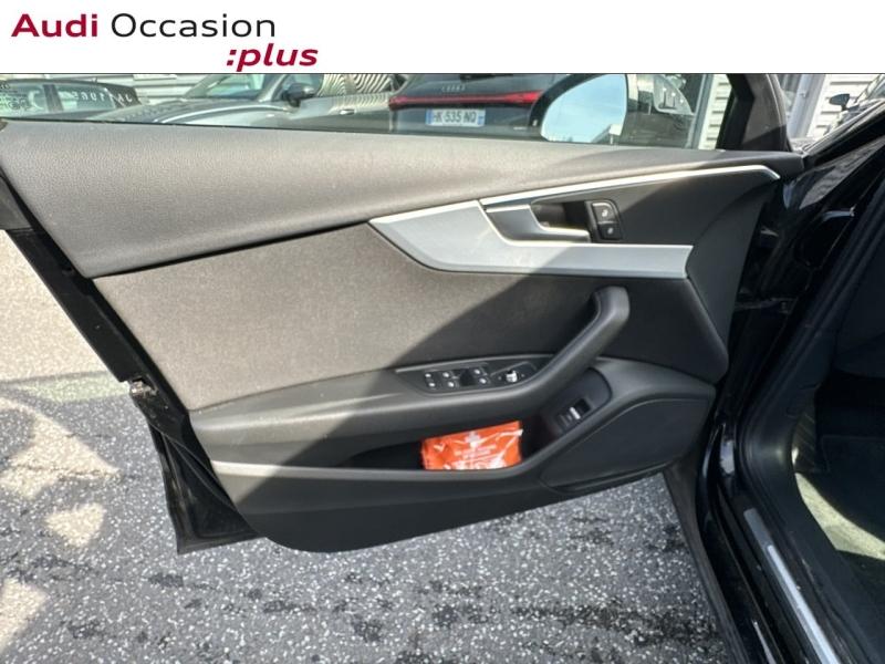Voitures occasions Audi A4 Avant Design Lille