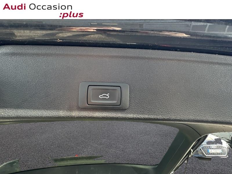 Voitures occasions Audi A4 Avant Design Lille