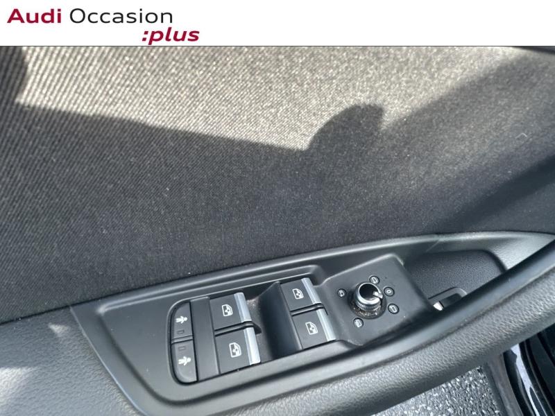 Voitures occasions Audi A4 Avant Design Lille