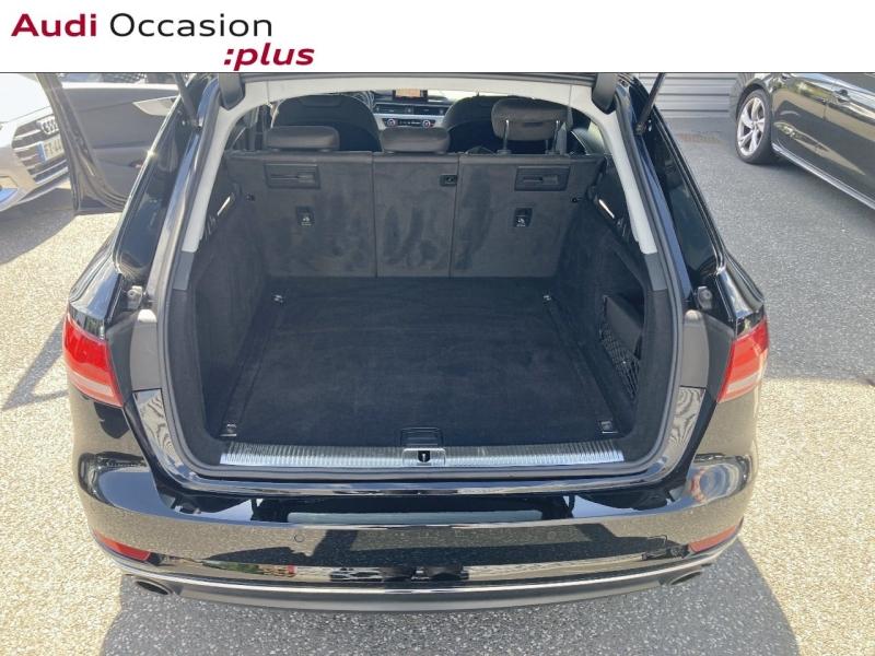 Voitures occasions Audi A4 Avant Design Lille