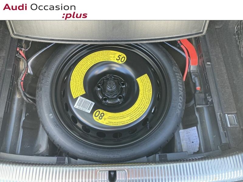 Voitures occasions Audi A4 Avant Design Lille