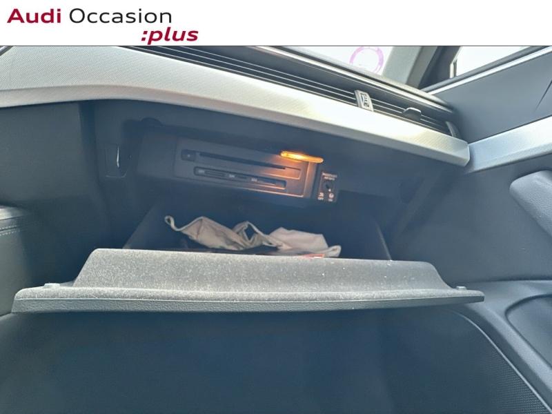 Voitures occasions Audi A4 Avant Design Lille