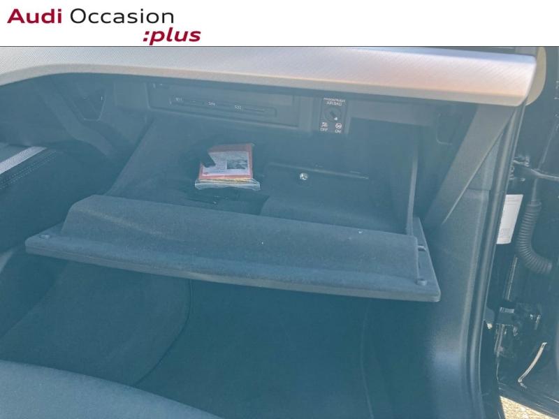 Voitures occasions Audi A4 Avant Design Lille