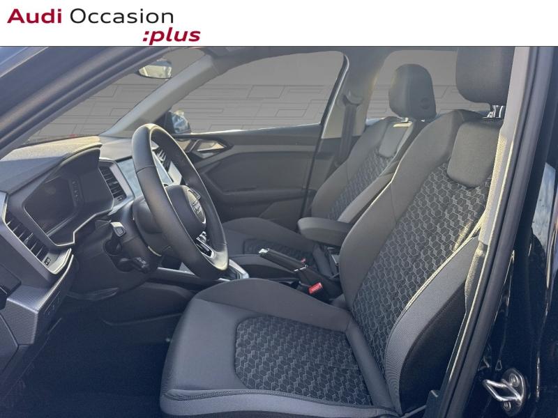 Voitures occasions Audi A1 Sportback Design Lille