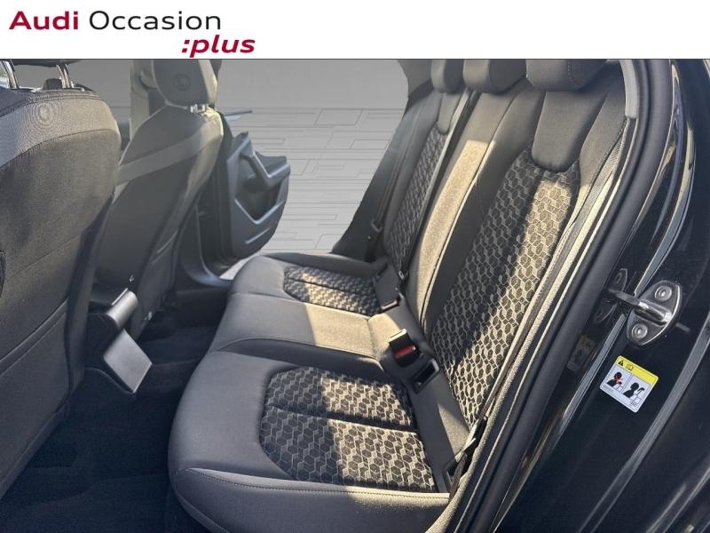 Voitures occasions Audi A1 Sportback Design Lille