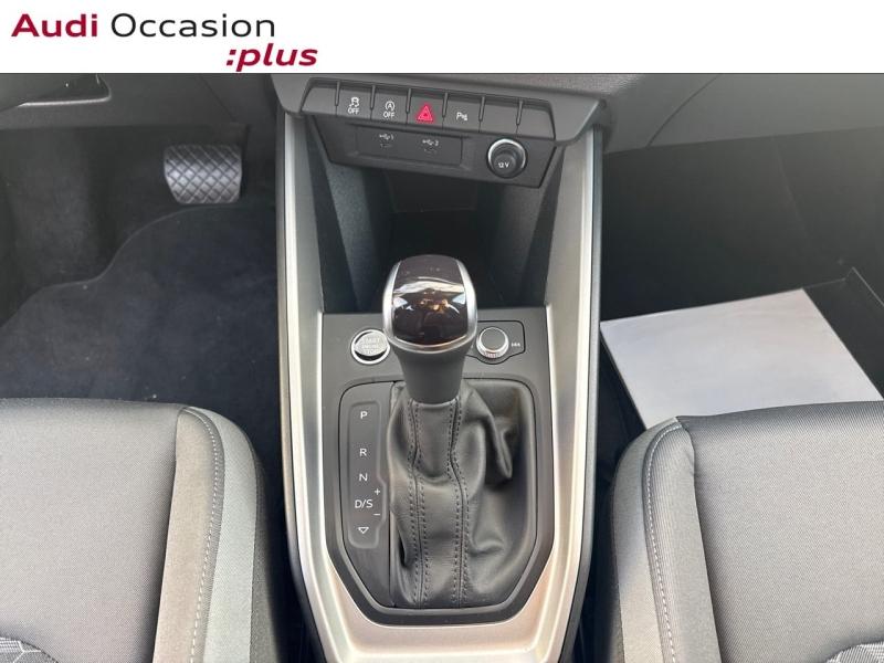 Voitures occasions Audi A1 Sportback Design Dechy