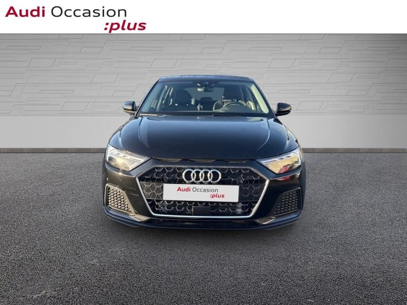 Voitures occasions Audi A1 Sportback Design Dechy