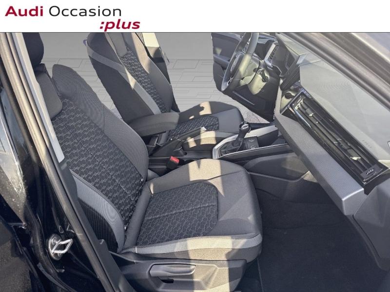 Voitures occasions Audi A1 Sportback Design Lille