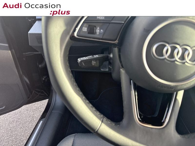 Voitures occasions Audi A1 Sportback Design Lille