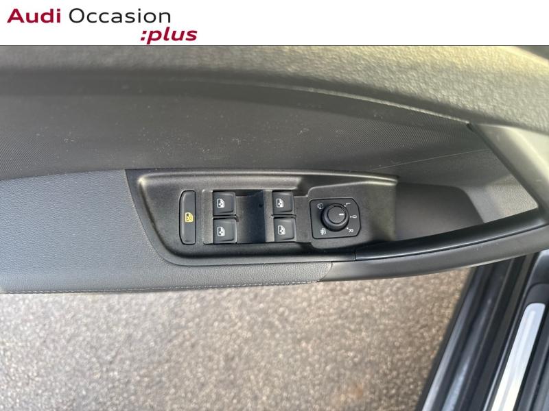 Voitures occasions Audi A1 Sportback Design Dechy