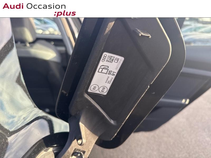 Voitures occasions Audi A1 Sportback Design Lille