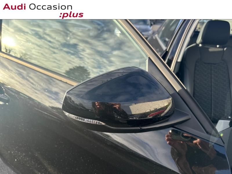 Voitures occasions Audi A1 Sportback Design Lille
