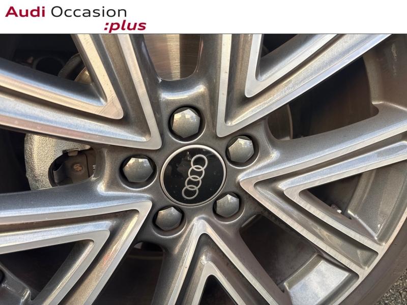 Voitures occasions Audi A1 Sportback Design Dechy