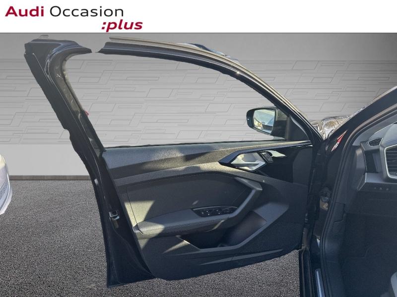 Voitures occasions Audi A1 Sportback Design Dechy