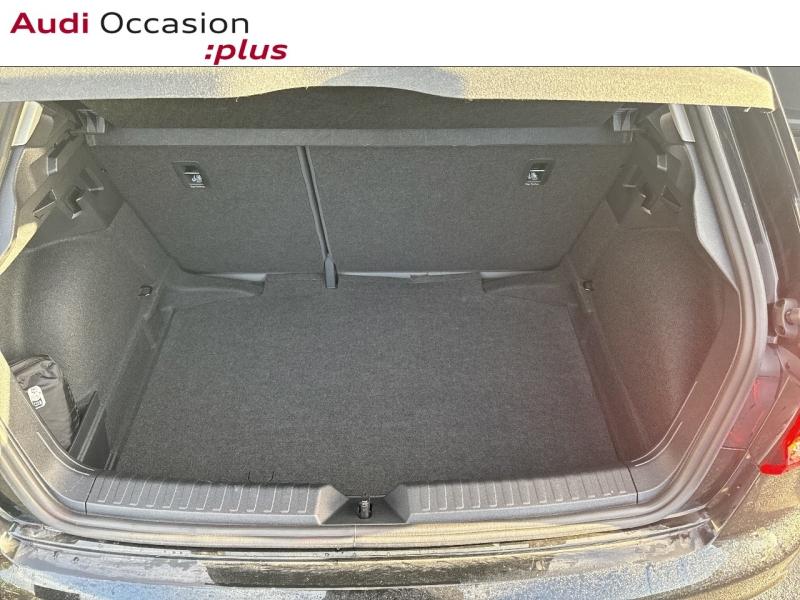 Voitures occasions Audi A1 Sportback Design Dechy