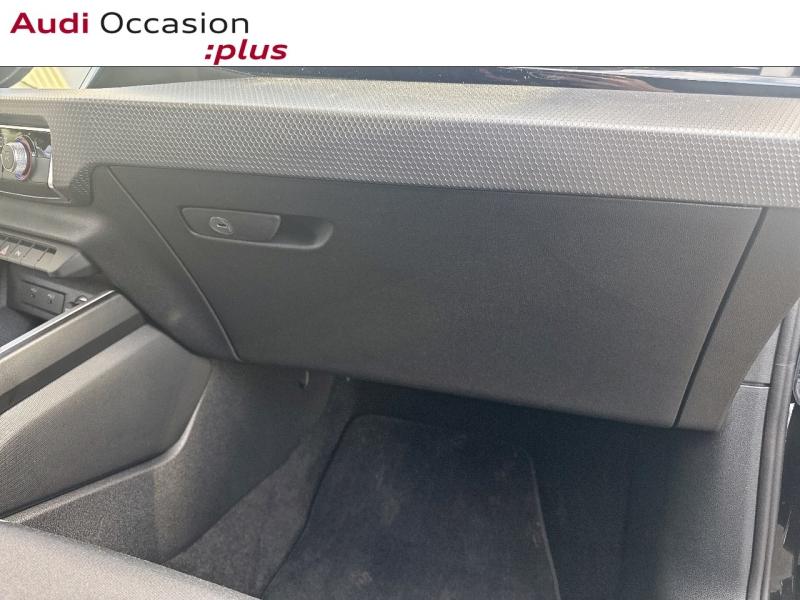 Voitures occasions Audi A1 Sportback Design Lille