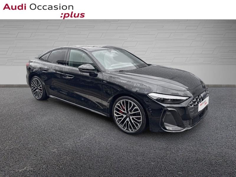 Voitures occasions Audi A5 S line Lille