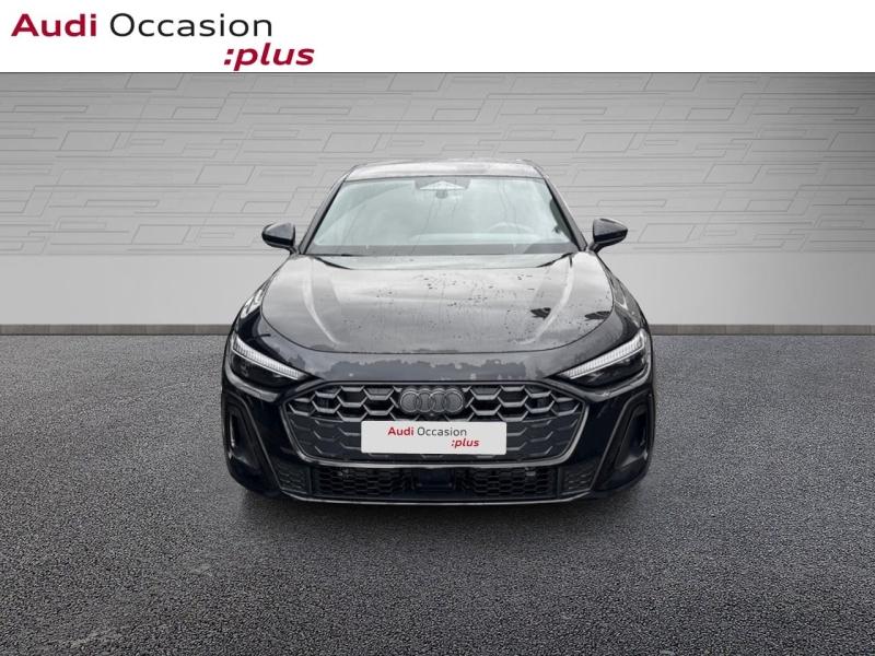 Voitures occasions Audi A5 S line Lille