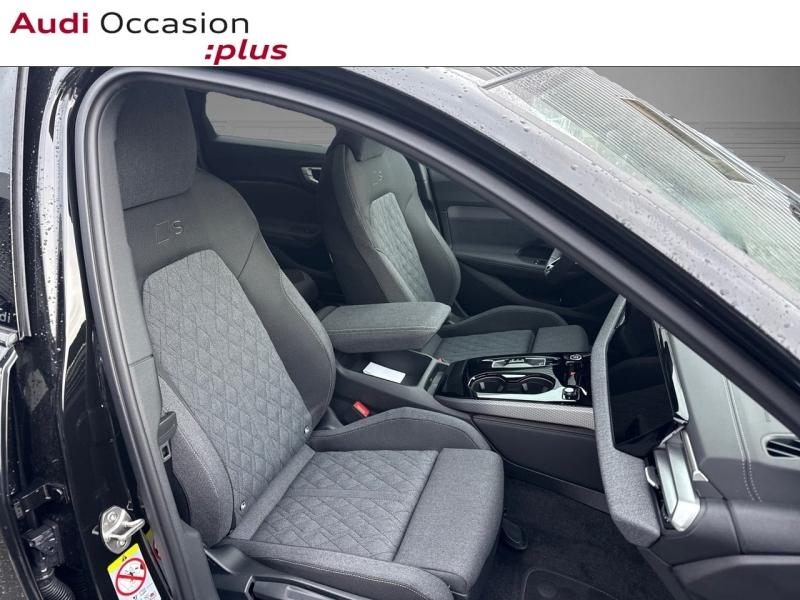 Voitures occasions Audi A5 S line Lille