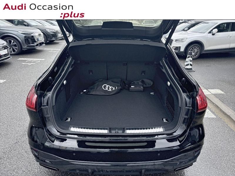 Voitures occasions Audi A5 S line Lille