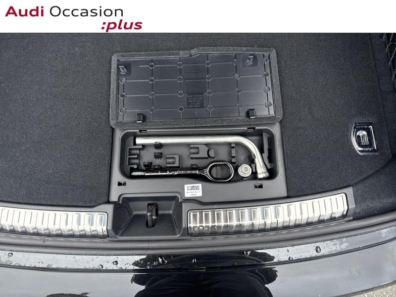 Voitures occasions Audi A5 S line Lille