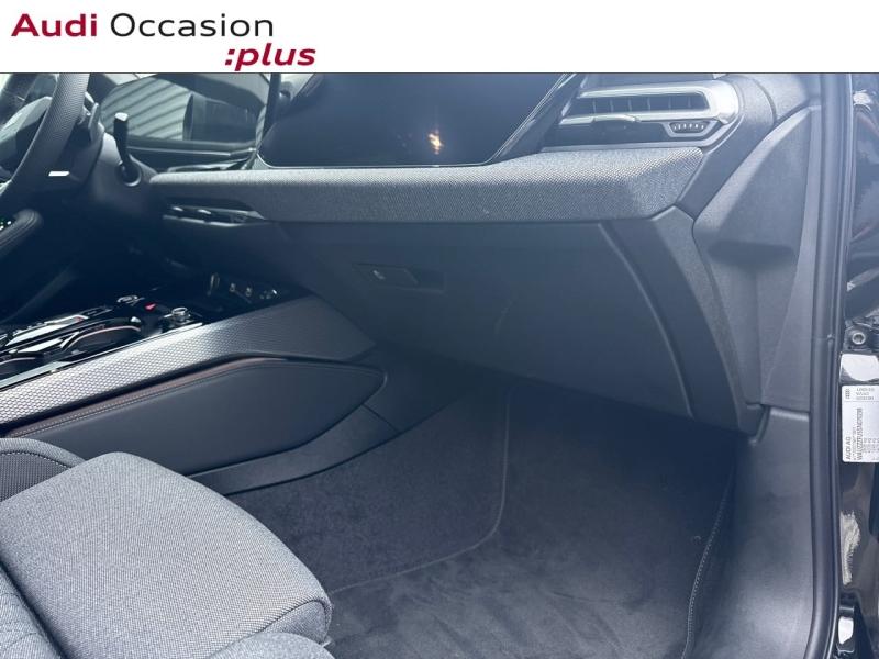 Voitures occasions Audi A5 S line Lille