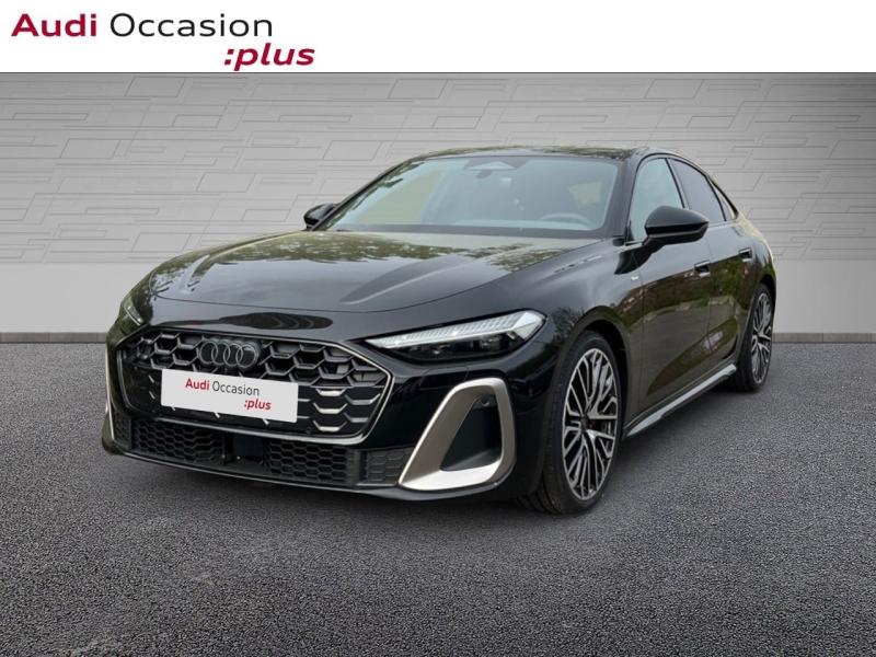 Voitures occasions Audi A5 S line Bruay-la-Buissière