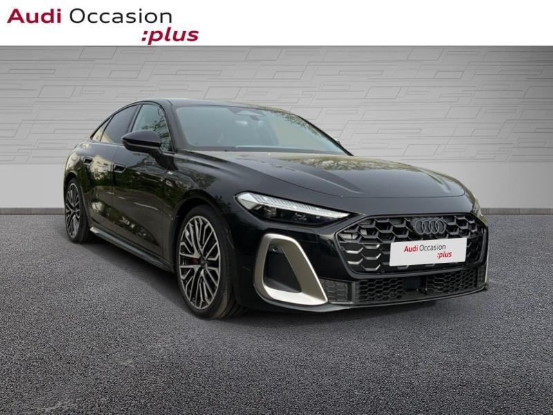 Voitures occasions Audi A5 S line Bruay-la-Buissière