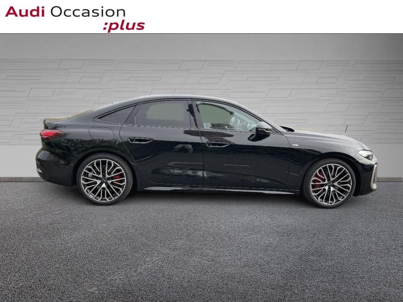 Voitures occasions Audi A5 S line Bruay-la-Buissière