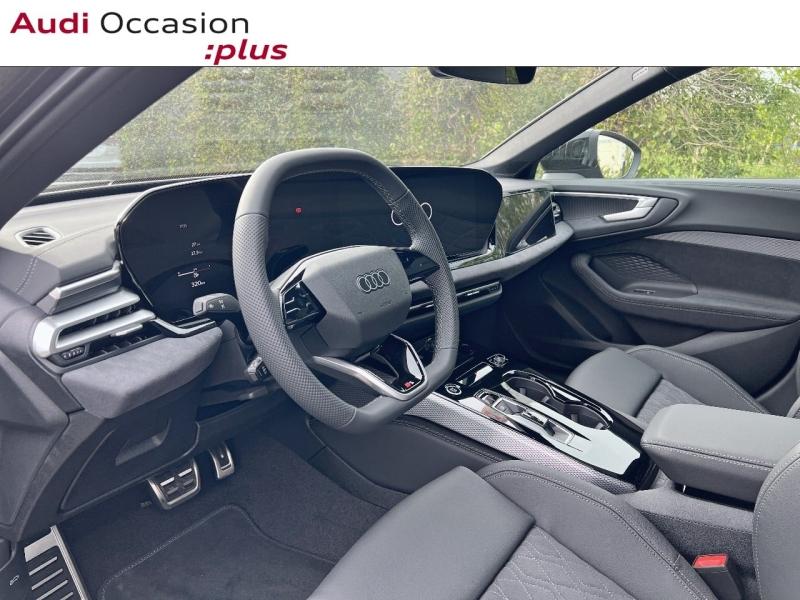 Voitures occasions Audi A5 S line Bruay-la-Buissière