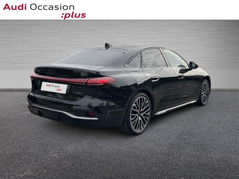 Voitures occasions Audi A5 S line Lille
