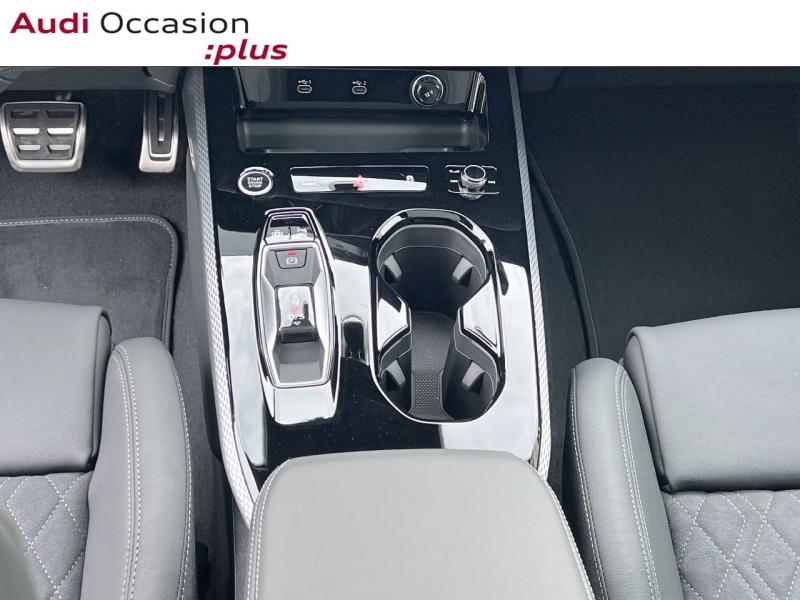 Voitures occasions Audi A5 S line Lille