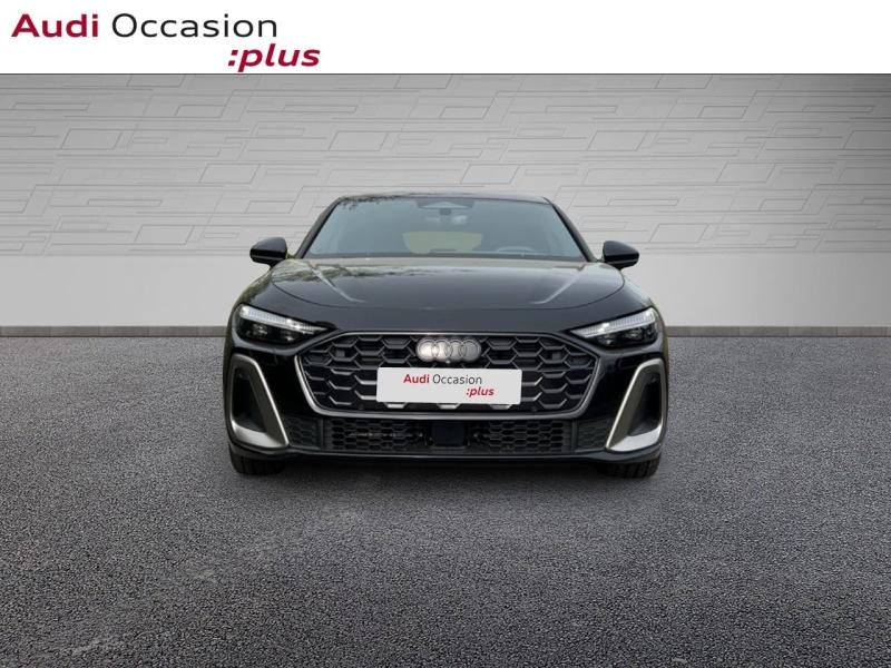 Voitures occasions Audi A5 S line Bruay-la-Buissière