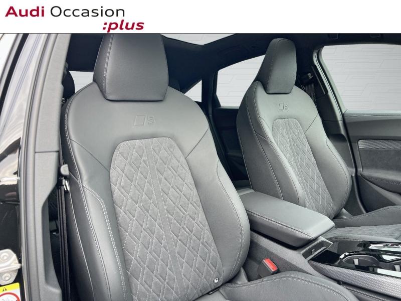 Voitures occasions Audi A5 S line Bruay-la-Buissière