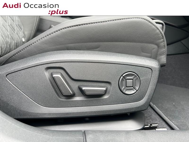Voitures occasions Audi A5 S line Bruay-la-Buissière