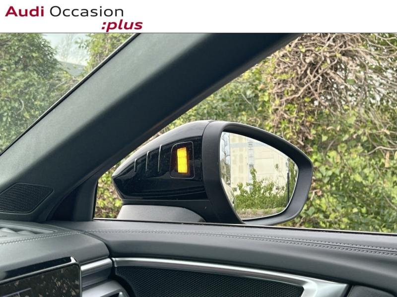 Voitures occasions Audi A5 S line Bruay-la-Buissière