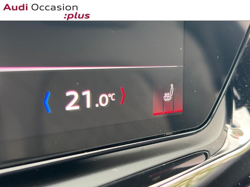 Voitures occasions Audi A5 S line Bruay-la-Buissière