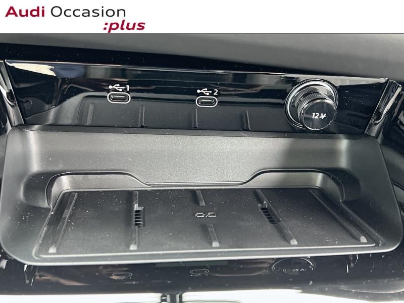 Voitures occasions Audi A5 S line Lille