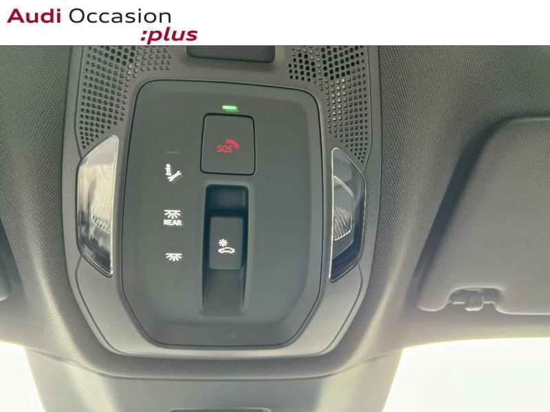 Voitures occasions Audi A5 S line Lille