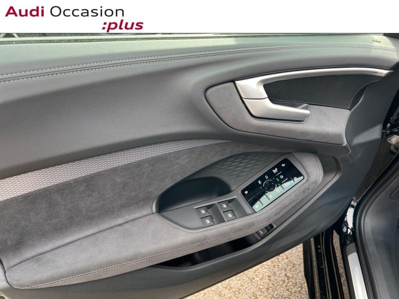 Voitures occasions Audi A5 S line Bruay-la-Buissière