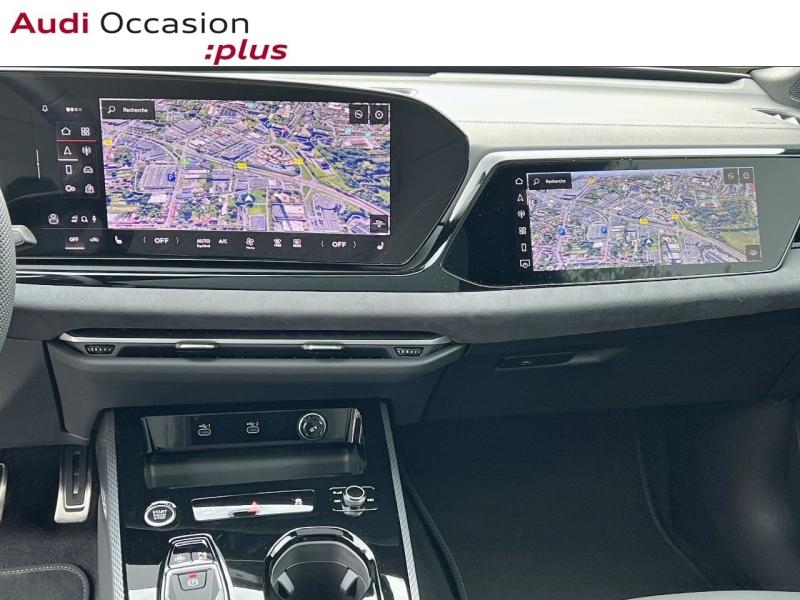 Voitures occasions Audi A5 S line Bruay-la-Buissière