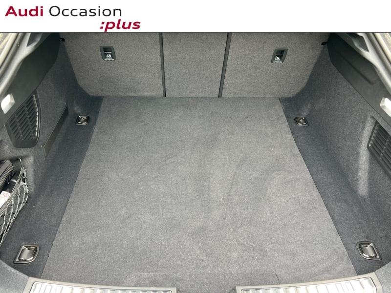 Voitures occasions Audi A5 S line Bruay-la-Buissière