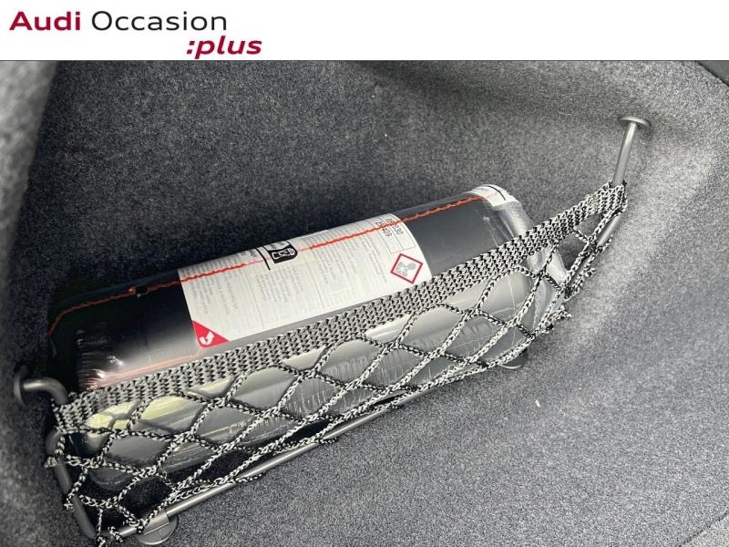 Voitures occasions Audi A5 S line Lille